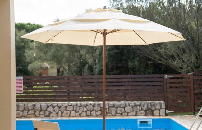 Belle Helens Villa Kefalonia - Foto 27