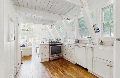 Mt McSauba A Frame Cottage - Photo 9