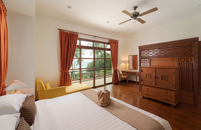 Indra Maya Pool Villas - Foto 10