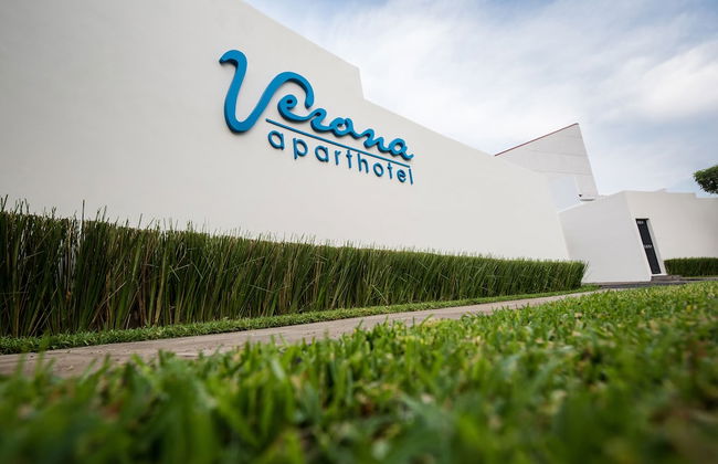 Verona Aparthotel - Foto 25