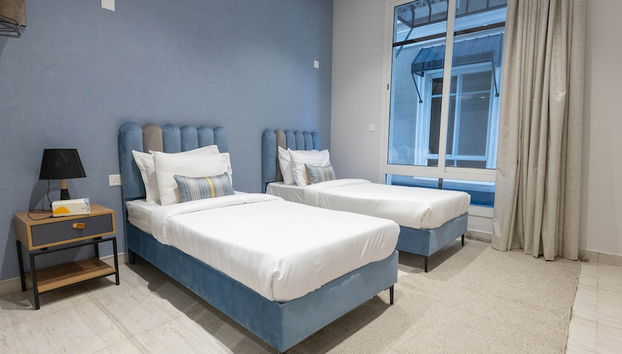 Kease Yasmin H-4 Royal Touch GZ50 - Foto 5, Habitación