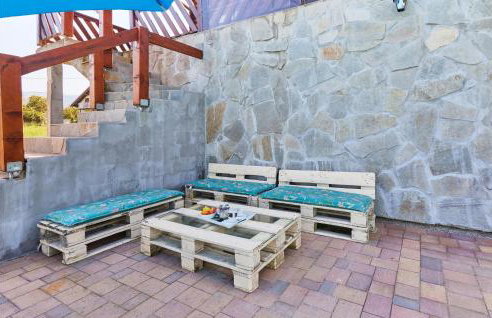 Amazing Home In Pustodol With Sauna - Photo 18