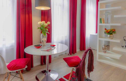 Amalienhof Serviced Apartments - Foto 12