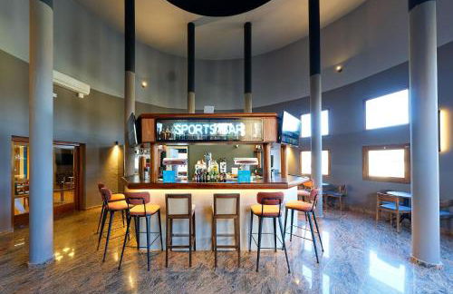 Sport Hotel Monte Feliz - powered by Playitas - Foto 110