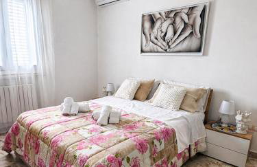 Villa Lucia appartamento Capri - Foto 32