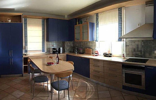 Wild Pear Villa - Foto 10