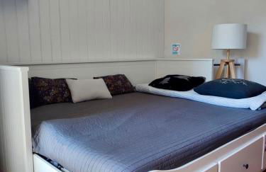 Appartement 4 couchages avec terrasse - Foto 4