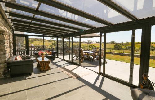 Garth Morthin The Farmhouse - Foto 7