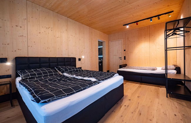 Apartment in Mieders Near Ski Lift - Foto 6