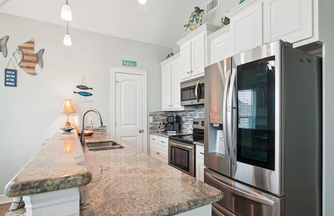 Adventure Awaits by Ryson Vacation Rentals - Foto 6