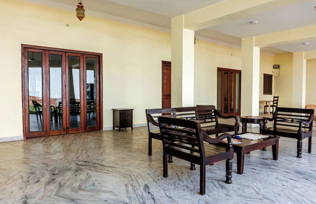 Urban Trippers Shamiyana Villa byArindam - Foto 7