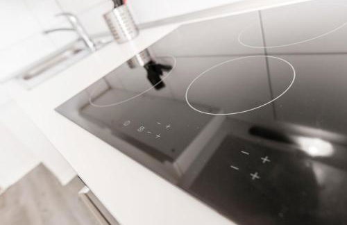 Fully Equipped Apartments with Balcony - Photo 10