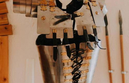 Lavender Castle - Foto 45