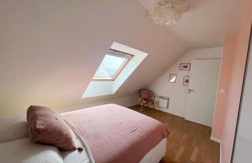 La maison des dunes - Proche plage Sainte Marguerite - Foto 32