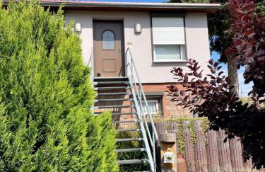 Ferienhaus Falkenblick - Foto 1