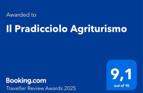 Il Pradicciolo Agriturismo - Foto 2