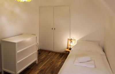 10 min subway U-Bahn to Marienplatz 130 m2 - 4BR - 2Bath - Foto 44