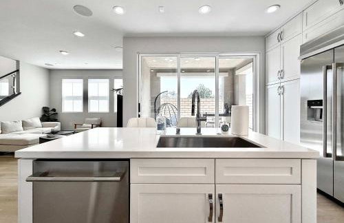 Marbella Lane Spacious 4BR Modern Family Home - Foto 34