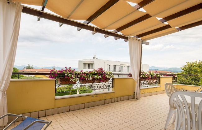 Holiday Home in Lazise Near Gardaland - Foto 25