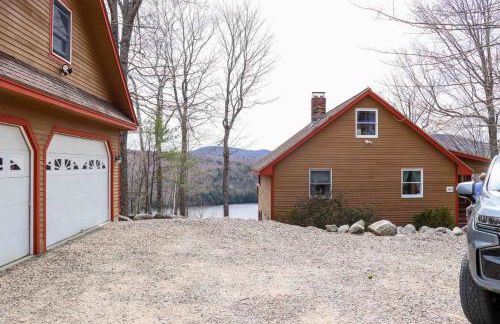 Lake Christopher Cabin - Foto 73