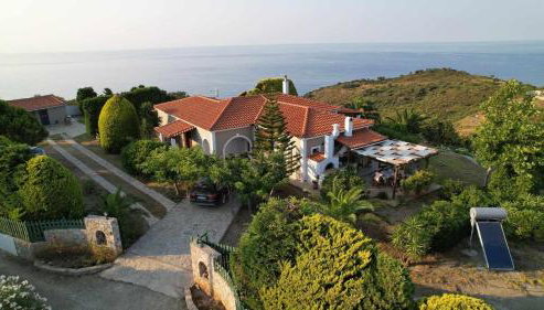 Aegean Sea Villa Skiathos - Foto 2