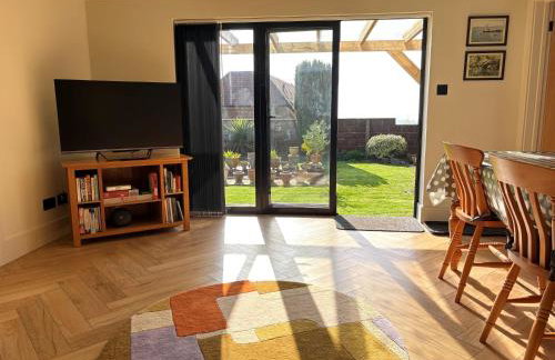 Hikers Retreat - peaceful South Downs escape - Foto 11