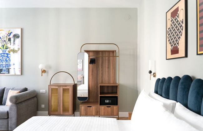 Numa Vienna Terra - Photo 9