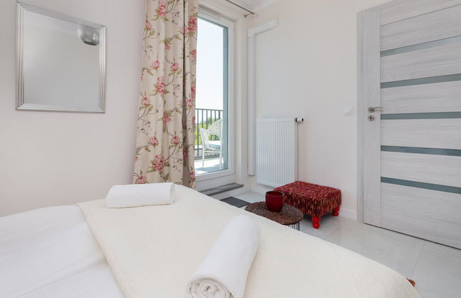 Sunny Seaside Apartment by Renters - Foto 7