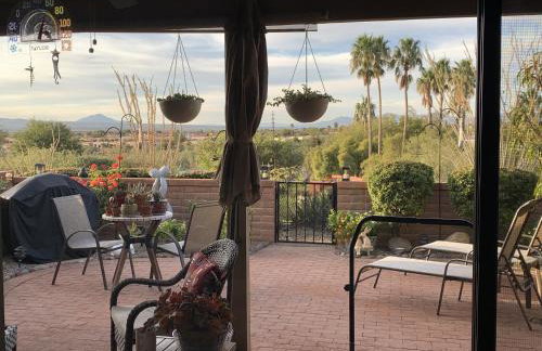 Garden Home with Mountain & Desert Views home - Foto 10