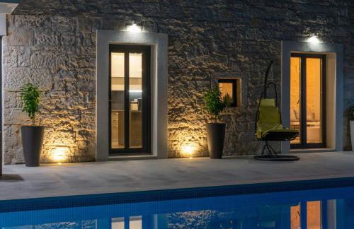 Holiday Home Designer Villa Simone - Modern und Heritage Style by Interhome - Foto 50