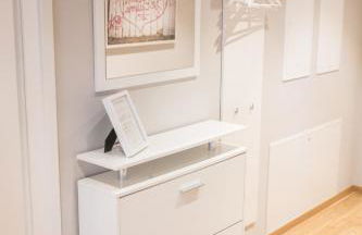 Schöne Wohnung am Dresdner Zwinger - Foto 16