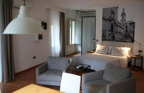 Las Coles Apartasuites - Foto 10