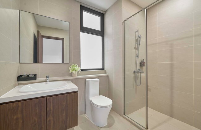 RichLane Residences Managed by The Ascott Limited - Foto 36