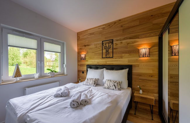 Leśniczówka - Apartamenty 5d - Foto 3