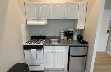 South End Blissful Studio - Foto 4