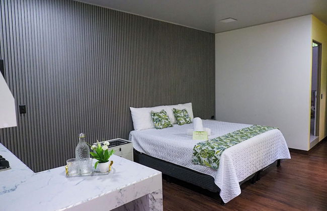 Villa Las Flores - Foto 45