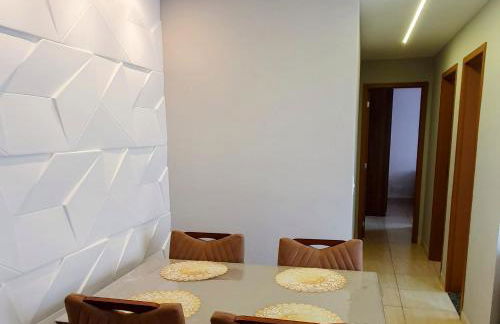 Apartamento centro de São Pedro da aldeia ao lado do comércio e a 500 metros da orla da lagoa - Photo 3