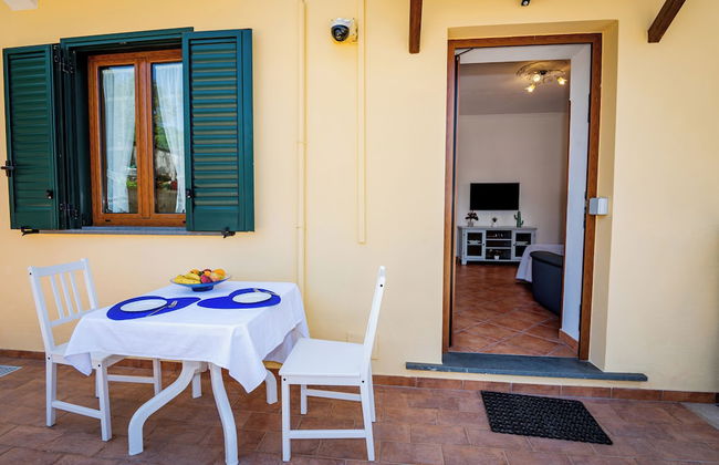 Maison Cipriani - Foto 58