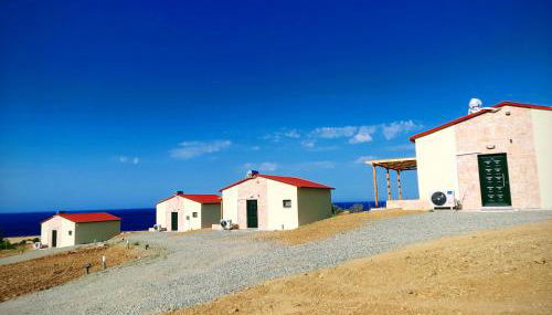 Pezoulia Cottages - Foto 4