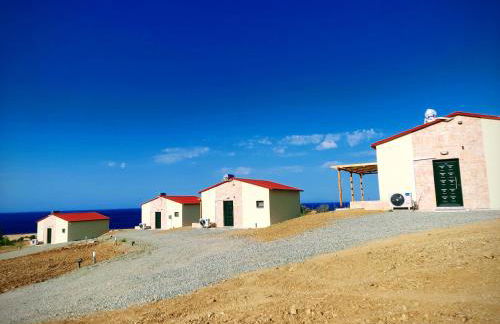 Pezoulia Cottages - Foto 4