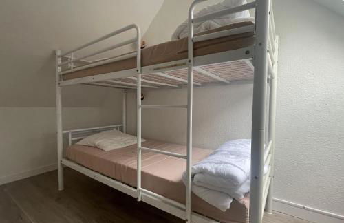 Gîte vue mer, plage de Trestel - Foto 33