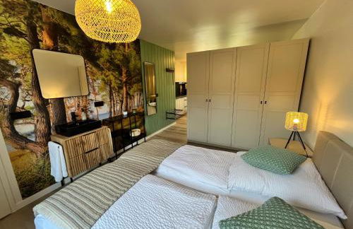 Bungalow Green Forest - Foto 12