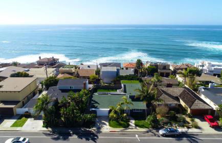 Bird Rock Dreams - Ocean Views, Massive Yard, Outdoor Dining, Fast Wifi & AC! - Foto 6