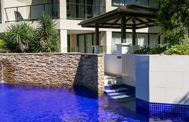 Grand Mercure Allegra Hervey Bay - Foto 77