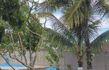 casa perto da praia, clima bom para descansar. - Foto 3