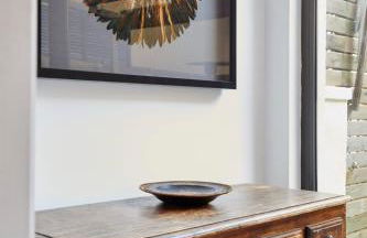 The Collection Barcelona - Classy 3BD - 2BTH with private patio in Eixample - Foto 24