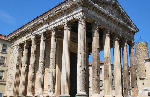 Cosylocation - Cocooning- Vue Théâtre Antique - Foto 14