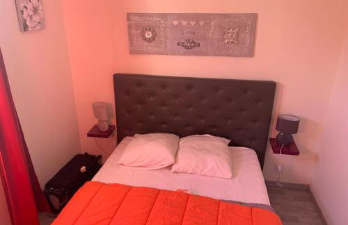 Les Gîtes de la Colo - Foto 17