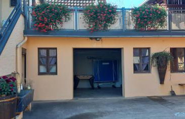 Les Hirondelles du MAMBOURG - Foto 6