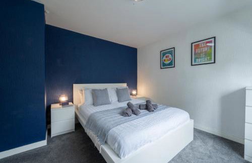 Spacious 5-bedroom home perfect for large groups - Foto 22